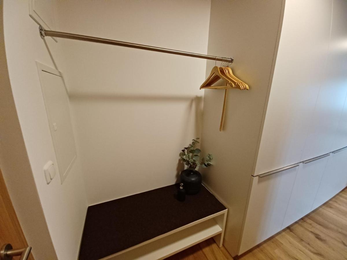 Apartement Kanisfluh Mellau Luaran gambar