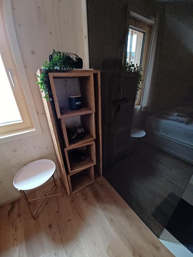Apartement Kanisfluh Mellau Luaran gambar
