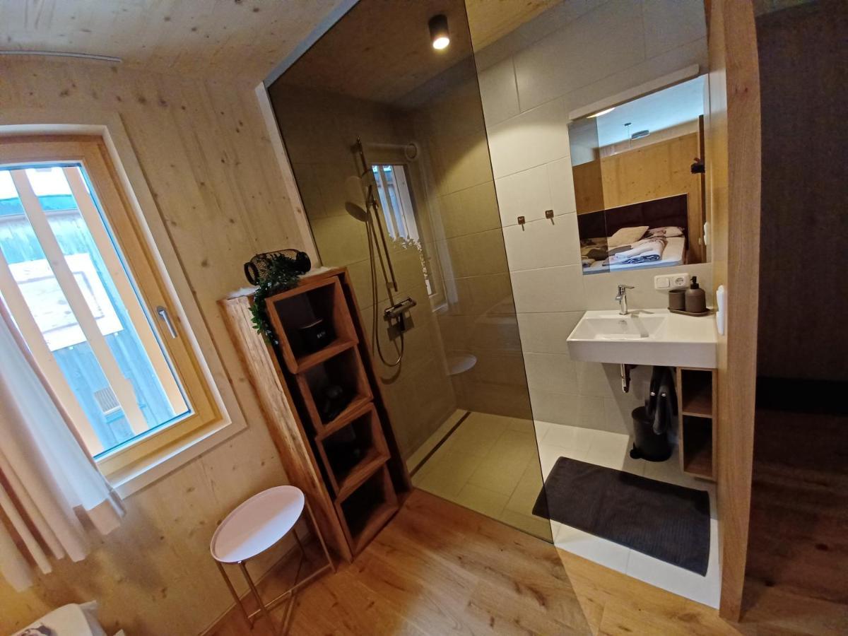 Apartement Kanisfluh Mellau Luaran gambar
