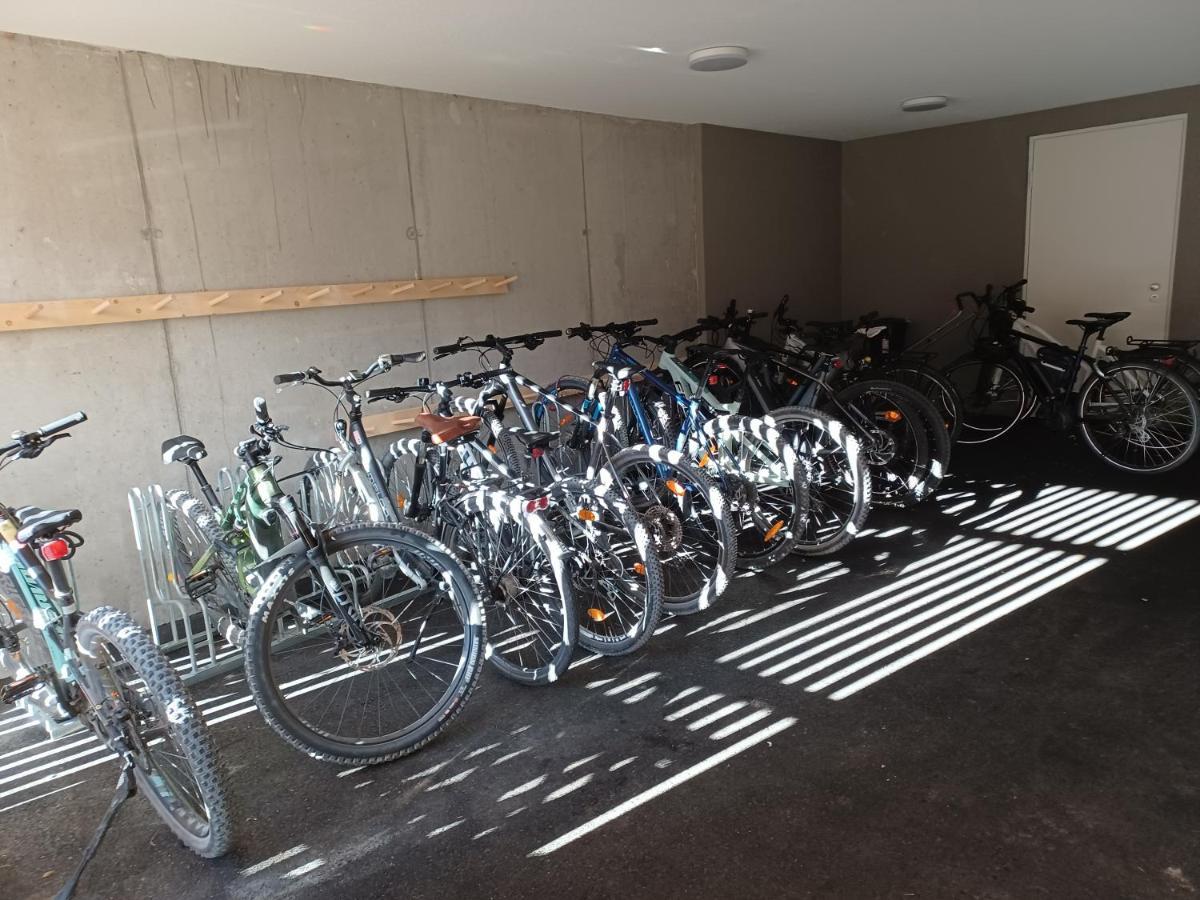 Apartement Kanisfluh Mellau Luaran gambar