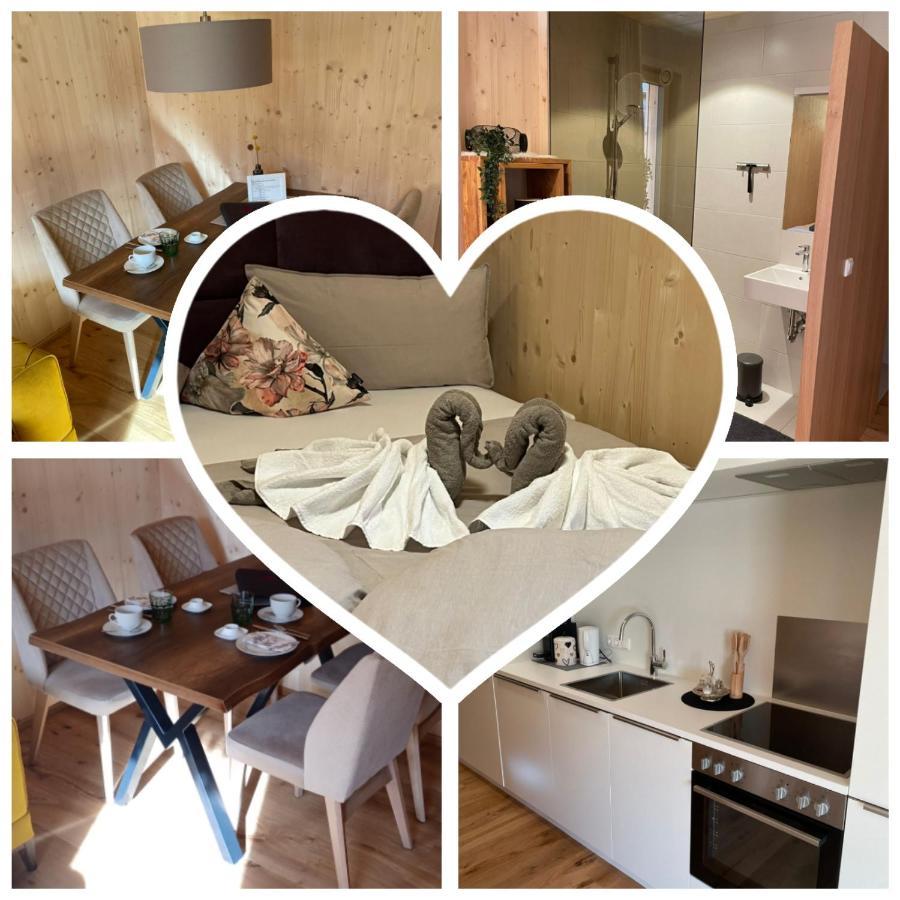Apartement Kanisfluh Mellau Luaran gambar